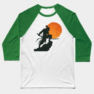 sun wukoing Baseball T-Shirt